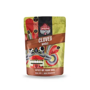 Raksha Sri Lankan Whole Cloves for cooking and Baking