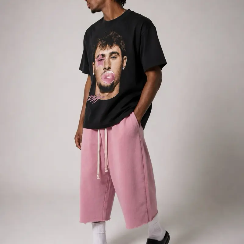Cooper Flagg Graphic Vintage Big Face Tee