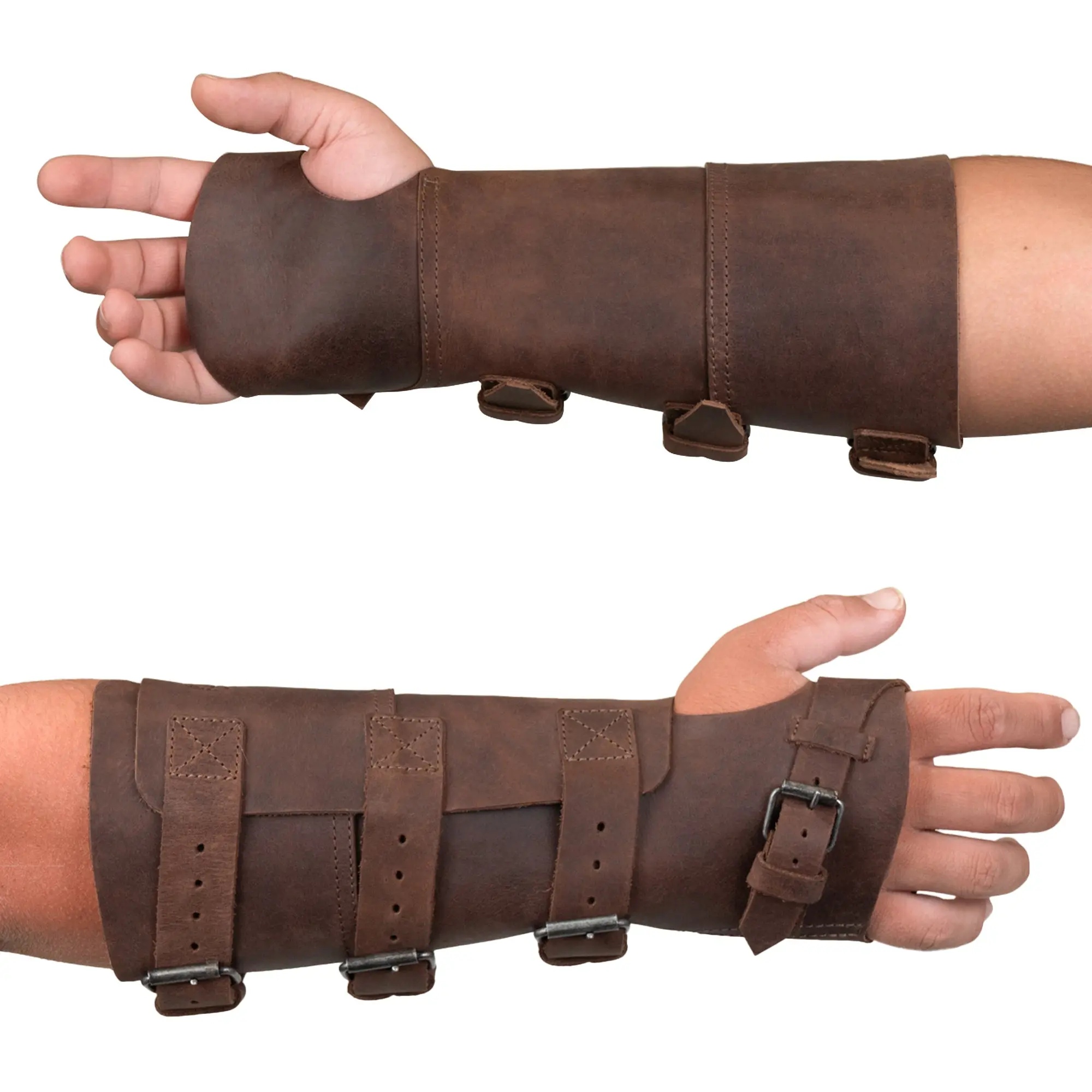 Welding Forearm Protector