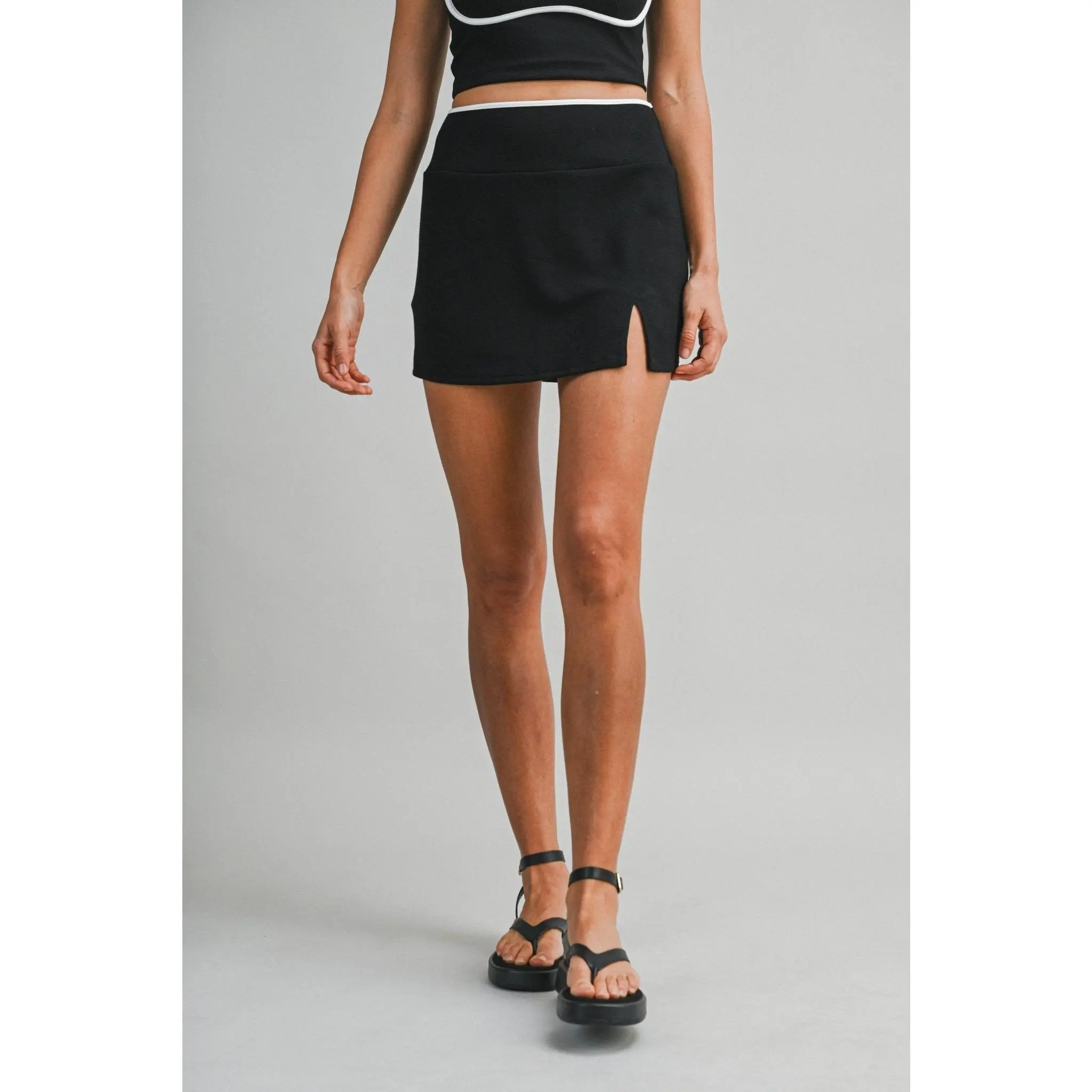Scuba Skort