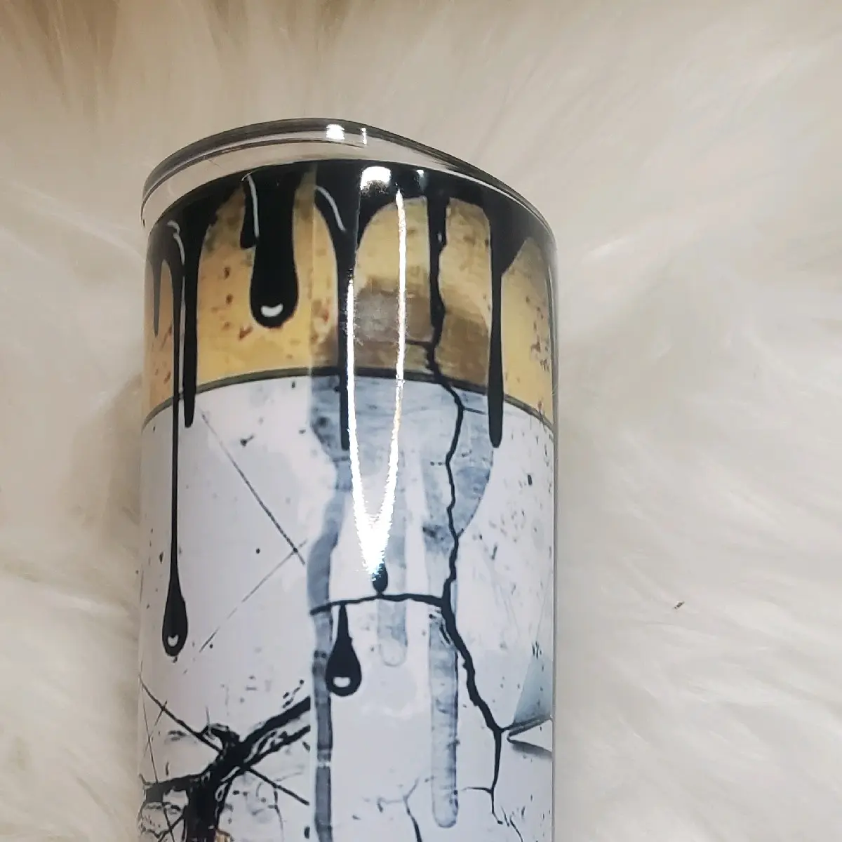 chevy tumbler