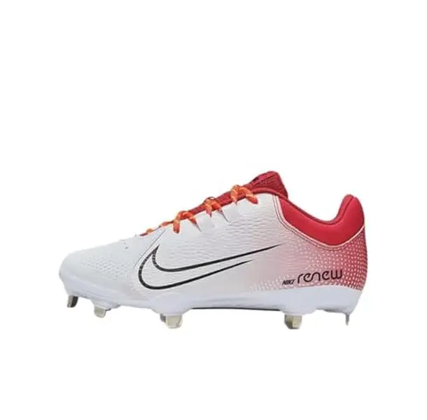 Nike Hyperdiamond 4 Pro Metal Softball Cleats