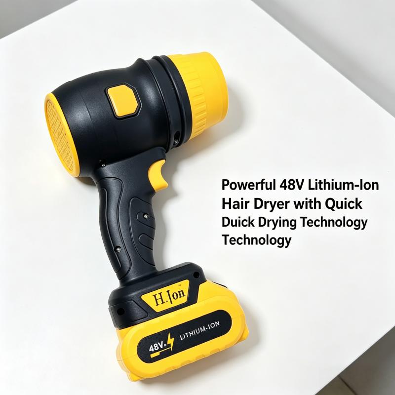 Cordless leaf blower, brushless dust collector, 3400 rpm, handheld electric dust collector for household cleaning, automobiles, outdoor use 21V mini dry blower fan, (tool only) US standard two plug Cordless leaf blower, brushless dust collector, 3400 rpm, handheld electric dust collector for household cleaning, automobiles, outdoor use 21V mini dry blower fan, (tool only) US standard two plug