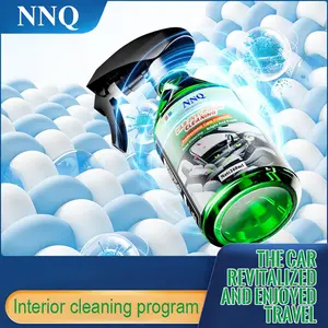 NNQ-Multi-Purpose Car Cleaner | Car Exterior and Interior Cleaning Products | Daily Car Cleaning Solution