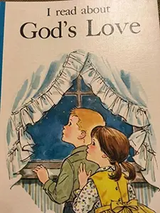 USED-I read about God's love (Basic Bible reader) by Carol Ferntheil (Paperback)