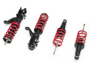 Raceland Classic Coilovers for Honda Civic EM2 (2001-2005) LIFETIME WARRANTY