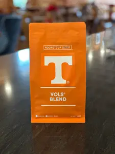 University of Tennessee Vols Blend