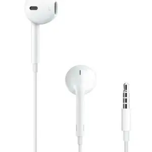 EarPods Headphones with 3.5mm Plug, Wired Ear Buds with Built-in Remote to Control Music,and Volume