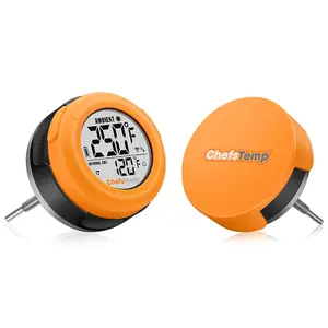 Waterproof Silicone Protective Cover &amp; Decorative Case Combo for ProTemp S1