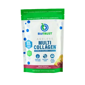 Ageless Multi Collagen® Protein Powder