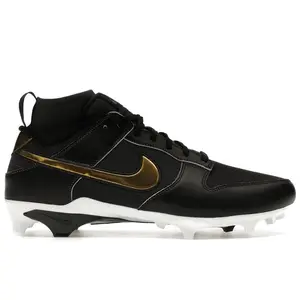 Nike Men's Alpha Menace Dunk Black Off Noir Shoes, from StockX