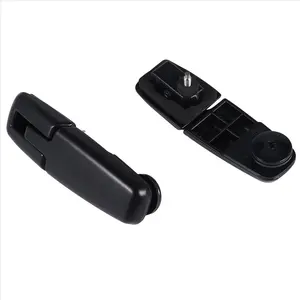 Rear Window Hinge Set Liftgate Glass Hinges Left & Right Fits for Ford Escape 2001 - 2007 YL8Z78420A68BA YL8Z78420A69BA