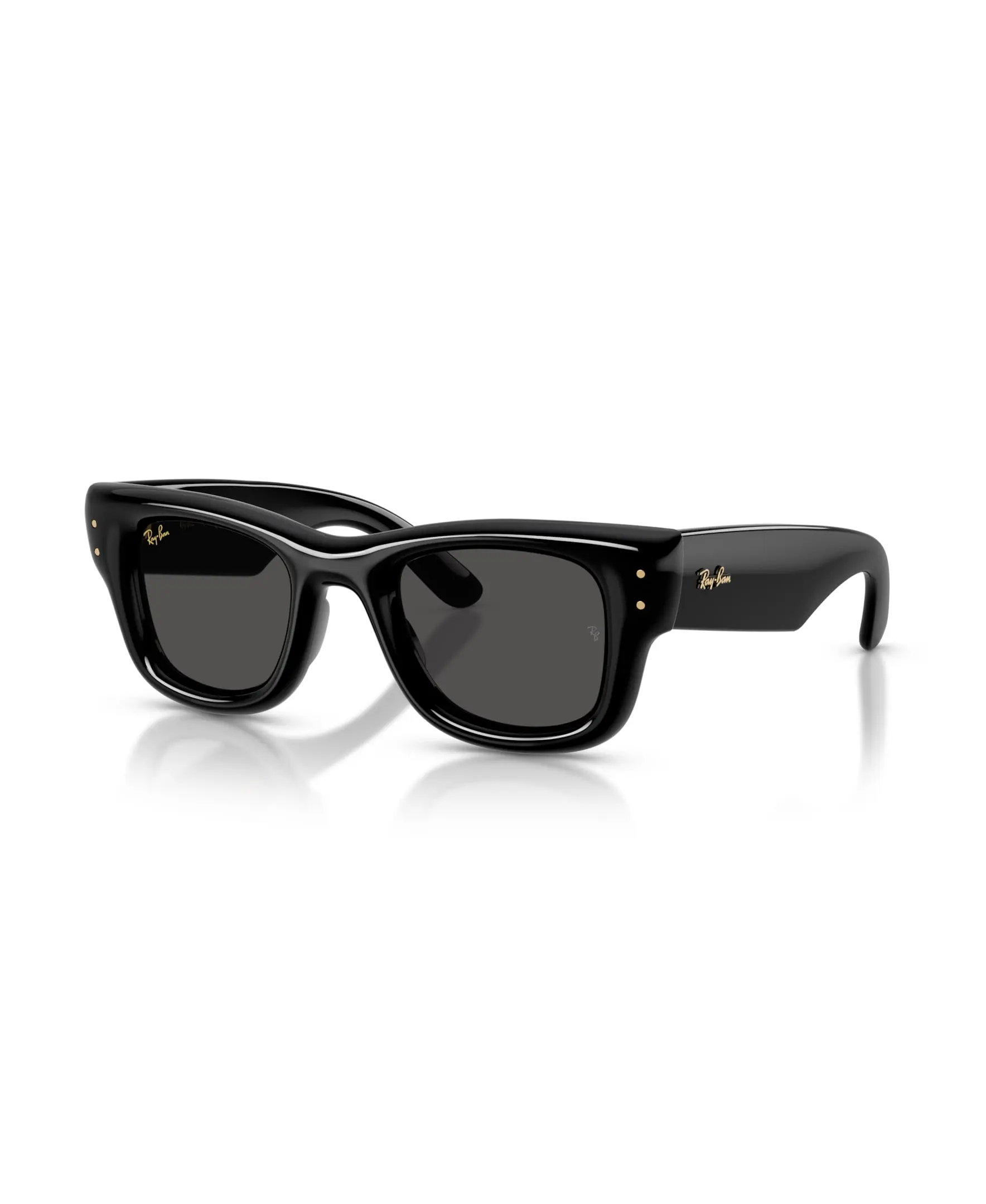 Ray-Ban RB4940 Wayfarer Puffer Ray-Ban RB4940 Wayfarer Puffer
