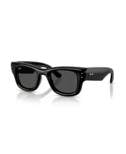 Ray-Ban RB4940 Wayfarer Puffer