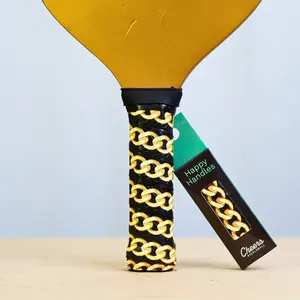 Mr T Starter Kit | Pickleball Grip