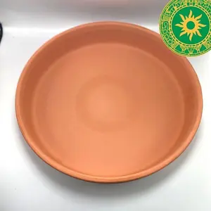 Clay dishes Clay dishes