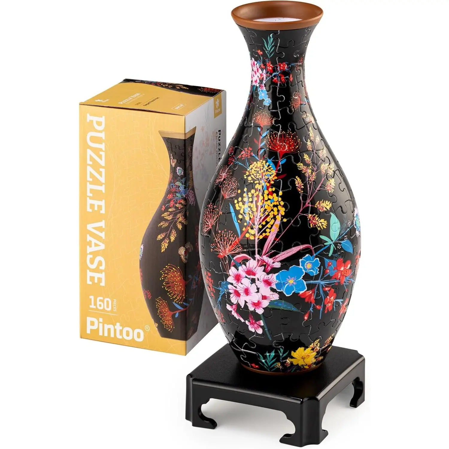 Elegant Floral Print