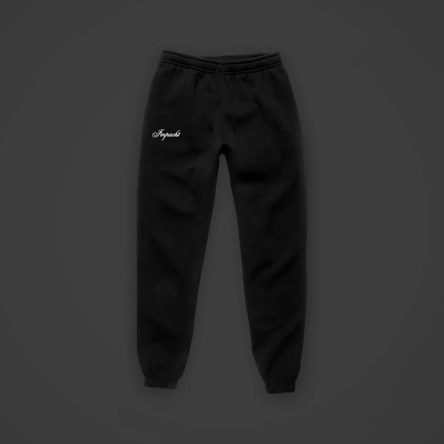 The Pack Only Essential Joggers