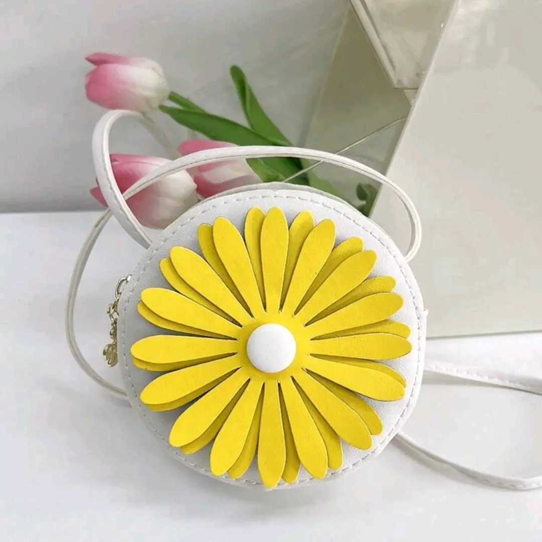 Daisy handbag