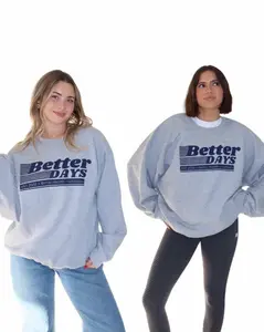 BetterDays Sporty Crew