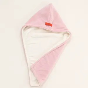 Bathroom Hair Cup, Home Supplies Towel & Flannel Storage Accessory
