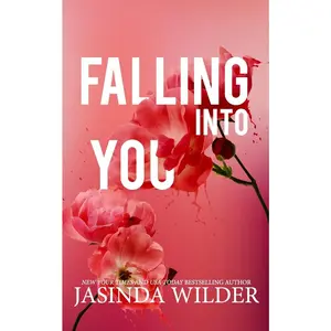 USED-Falling Into You by Wilder, Jasinda (Paperback)