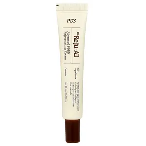 Dr. Reju-All Advanced PDRN Rejuvenating Cream, 0.68 fl oz (20 ml)