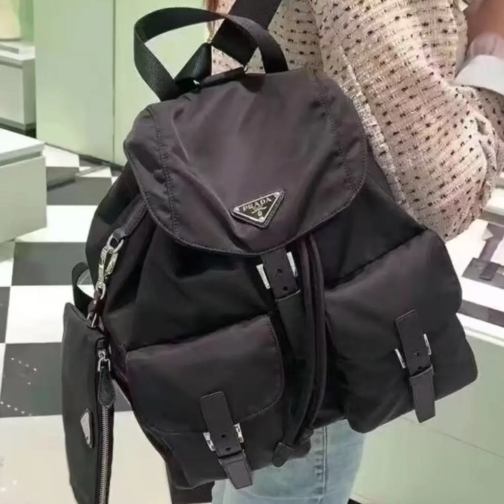 Pre-owned PRADA backpack