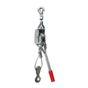 American Gage AG18600 2 Ton Cable Puller
