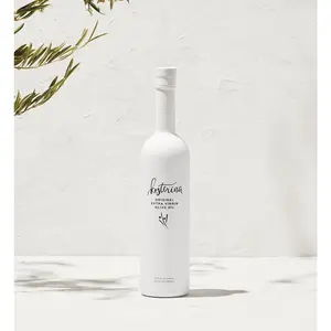 Kosterina Original Extra Virgin Olive Oil 500ml - High Polyphenol Healthy & Robust Flavor from southern Greece