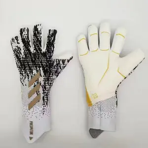 Professional Football Goalkeeping Gloves for Adults and Children, Non-Slip, Wear-Resistant, Breathable Falcon Game Gloves, Football Gloves, Gloves For Football