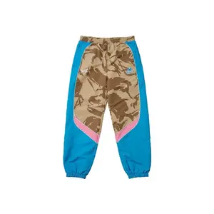 Palace x Kappa For Alpine Tracksuit Pant Desert Camo (men) by StockX