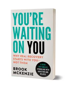 You're Waiting On You