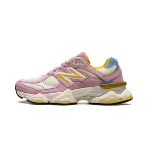 9060 "Pink Taffy / Calcium" U9060LDB