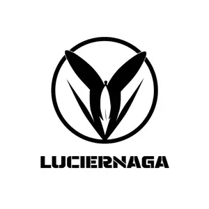 luciernaga shop logo