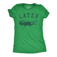 Green - ALLIGATOR