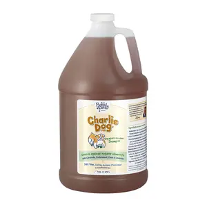 Bobbi Panter Charlie Dog Signature Outdoor Dog Shampoo