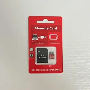 1 TB Micro SD TF Memory Card, SD Memory Card with 1024 GB Storage Expand, SD Memory Card with Adapter, Universal Memory Card for Electronics