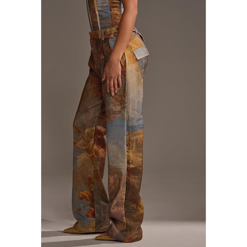 IN THE FUTURE TROUSER