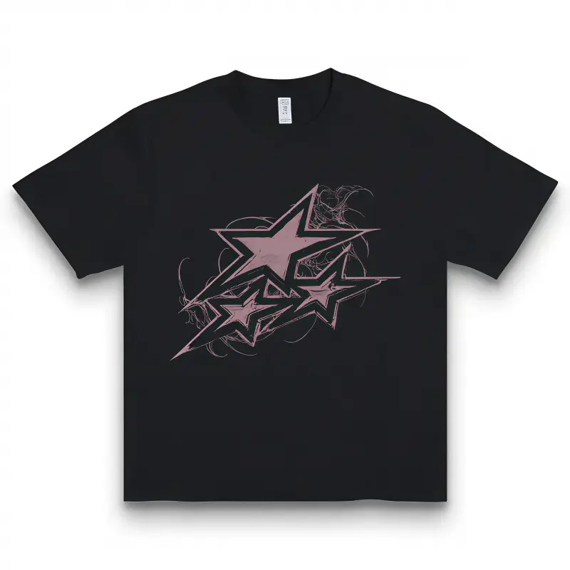 Cute Y2K Graphic T-Shirt for Gen Z & Aesthetic Lovers – Retro 2000s Style Tee, Viral TikTok Made Me Buy It, Cotton Casual Outfit, Trendy Streetwear Summer Top for Men & Women,Unisex Crew neck T-shirt for Men And Women,Casual Summer T-Shirt