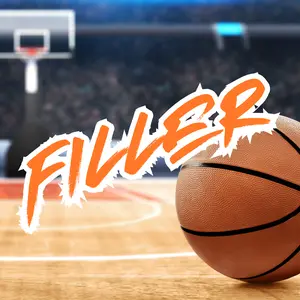 NBA Jersey Filler! Pick Your Division.