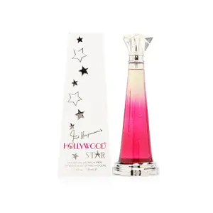 Hollywood Star by Fred Hayman for Women 3.4 oz Eau de Parfum Spray
