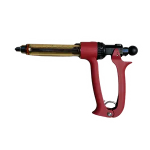 HerculesAG Repeater Syringe