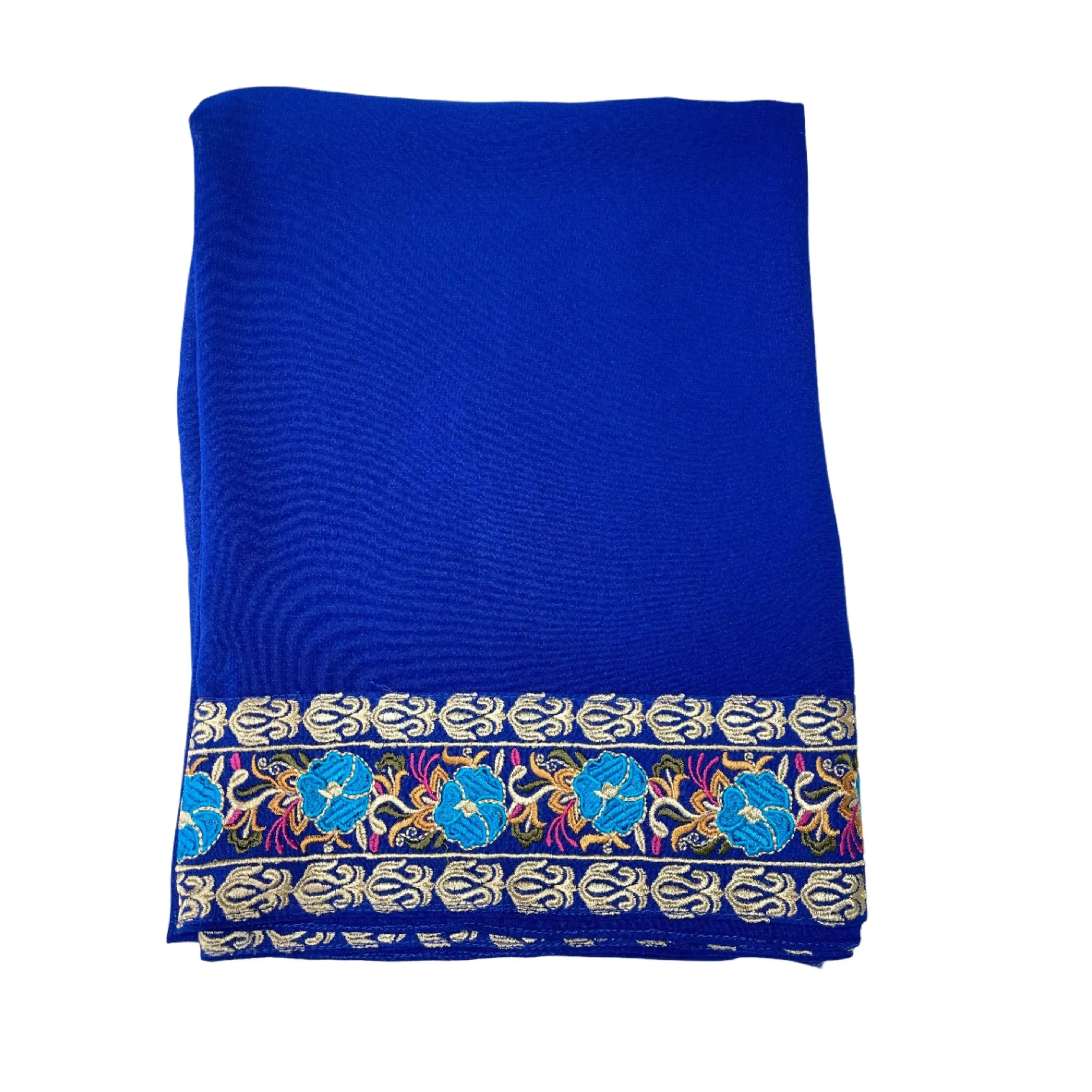 Embroidery Khirka: Elegance and Cultural Significance
