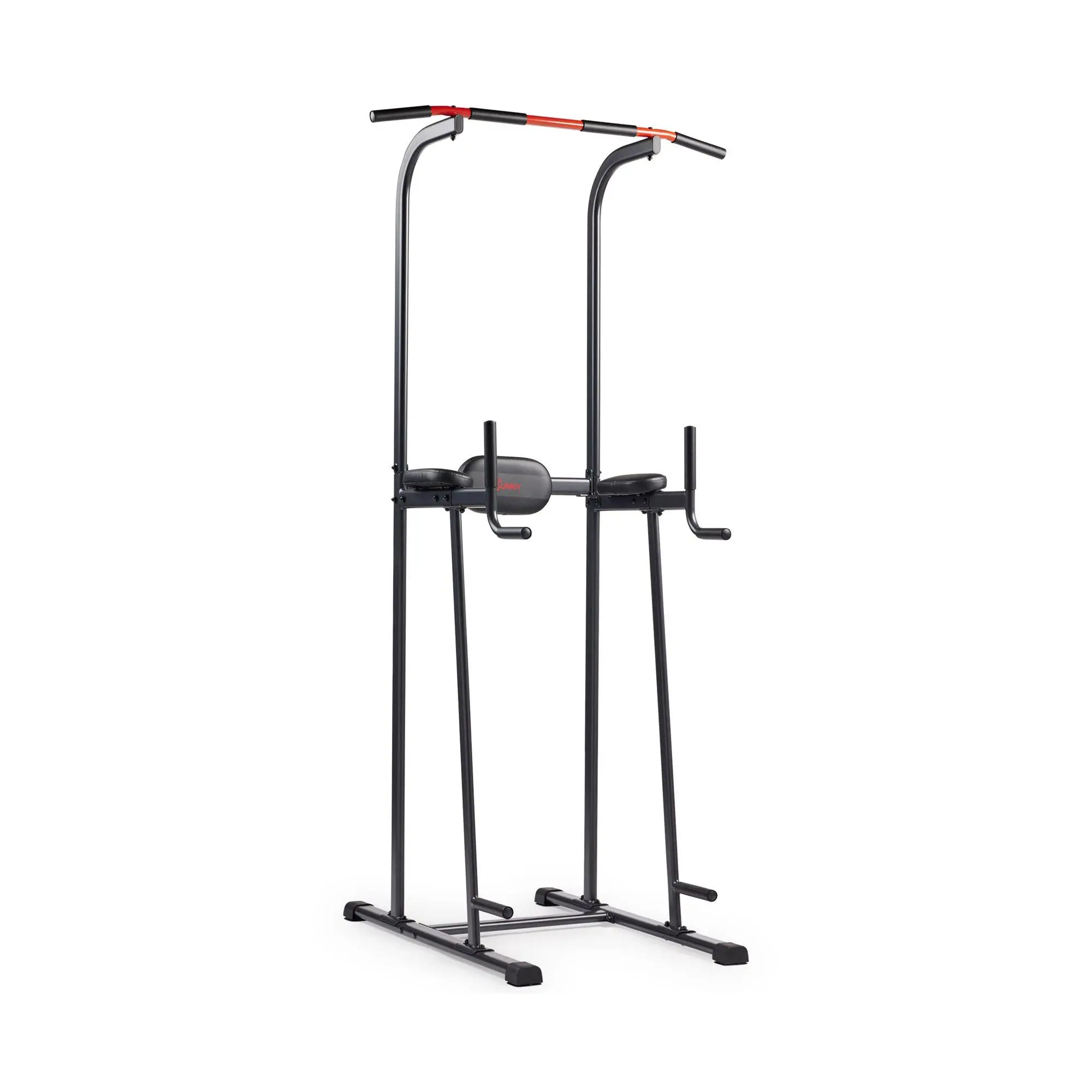 Sunny Multi-Use Power Tower w/ Dip & Pull Up Bar Sunny Multi-Use Power Tower w/ Dip & Pull Up Bar