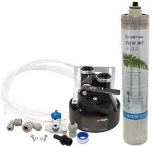 Everpure H-300 Drinking Water Filter System Everpure H-300 Drinking Water Filter System