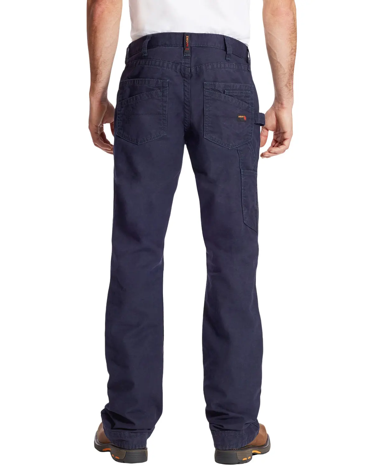 Ariat Men's Men'S Fr M4 Workhorse Bootcut Jeans - 10019623