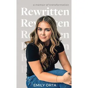 Rewritten: A Memoir of Transformation Paperback