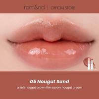 05 NOUGAT SAND