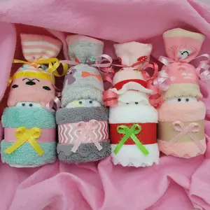 Baby Girl Diaper Decoration Gifts